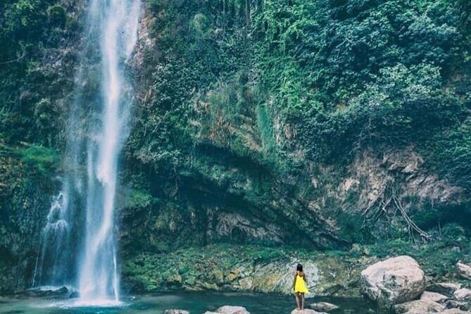 Lebanon Waterfalls Tour - Getting There from Beirut: Pickup, Timing, and Realistic Expectations