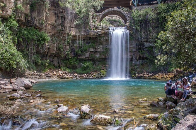 Lebanon Waterfalls Tour - Price and Value: Why $85 Works Better Than It Looks