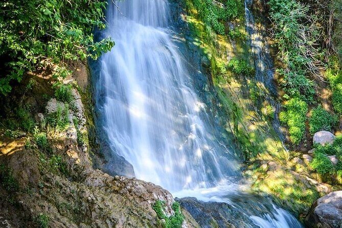 Lebanon Waterfalls Tour - Weather and the “Good Day” Factor