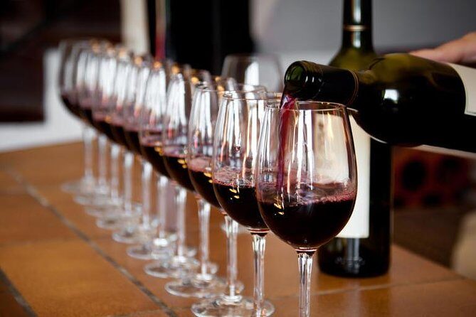 Lebanon Wine Tasting Tour From Beirut - Why the Bekaa Valley makes a smart wine day from Beirut