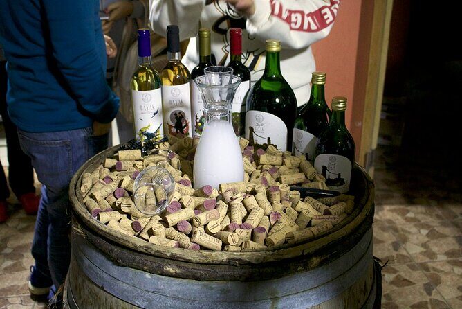 Lebanon Wine Tasting Tour From Beirut - Stop 1: Chateau Heritage and the Touma family’s wine-to-Arak thread