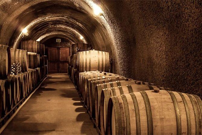 Lebanon Wine Tasting Tour From Beirut - Beirut pickup, timing, and how the 8-hour day really feels