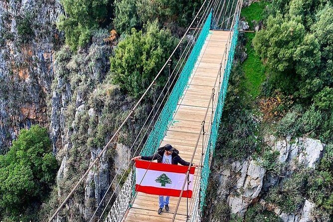 Palace of Dreams - Oyoun El Samak - Zahlan Grotto - Jabal El Arbaaine - Timing, transport, and how to make the day feel smooth