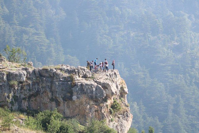 Paragliding Trip Over Lebanon - Jounieh Bay - Price and value: what you’re paying for at $100 per person