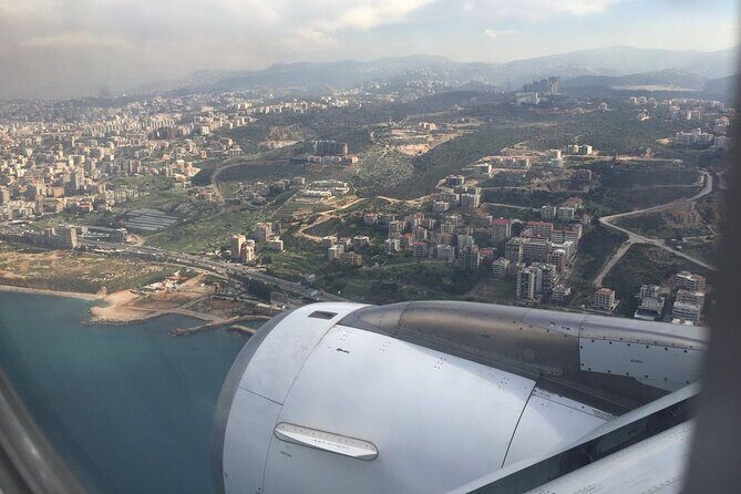 Private Arrival Transfer: Beirut International Airport to Hotel - Private Arrival Transfer That Removes the First-Day Guesswork