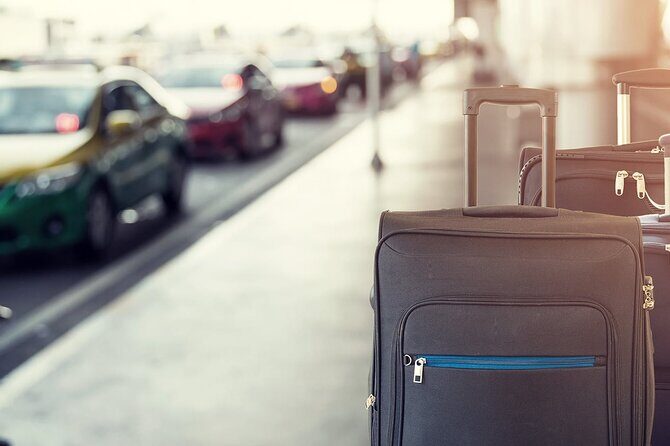 Private Arrival Transfer: Beirut International Airport to Hotel - Price and Value: When $18 Per Person Feels Right