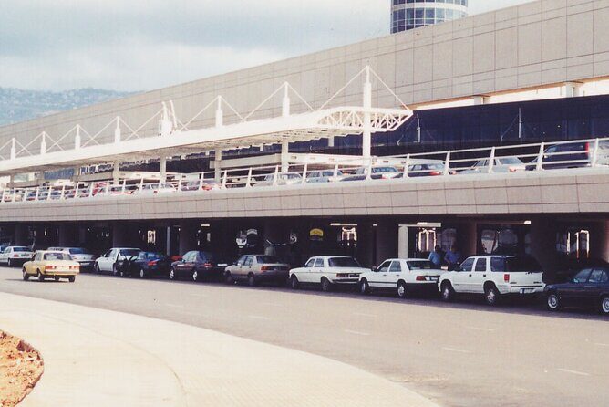 Private Arrival Transfer: Beirut International Airport to Hotel - Who This Transfer Suits Best