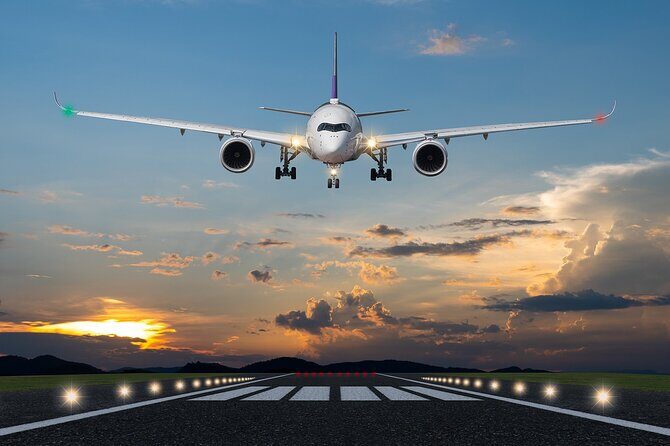 Private Arrival Transfer: From Airport to your hotel in Beirut - What you must provide: hotel name in Beirut city and flight details