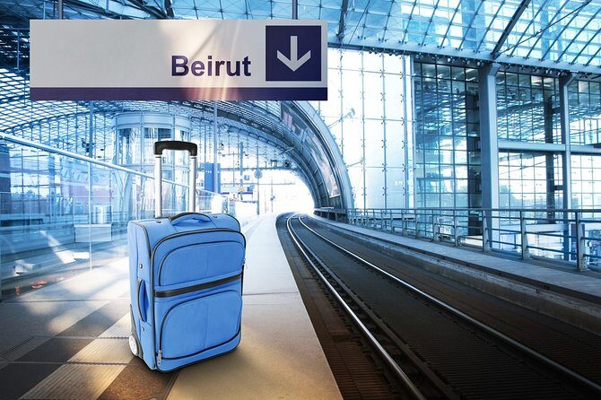Private Arrival Transfer: From Airport to your hotel in Beirut - Price and value: $10 per person, plus predictability