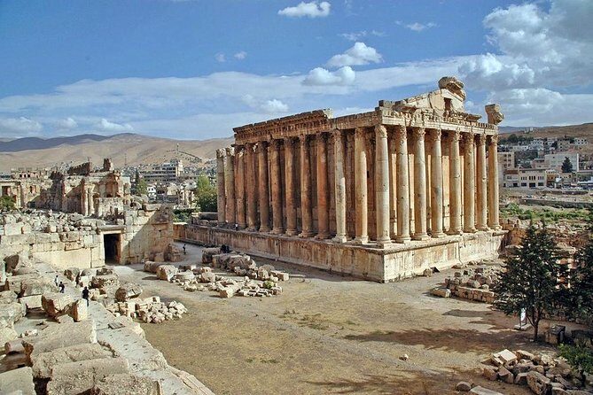 Private Baalbek City Tour - The 8:30am start: logistics that make the day feel easier