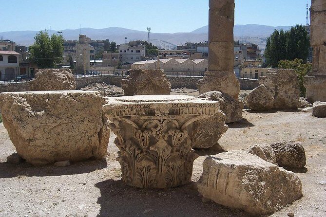 Private Baalbek City Tour - What to expect from the day’s pacing (and where you might feel rushed)