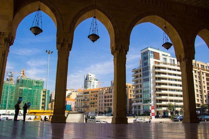 Private Beirut City Tour with Boat Ride at Raouche Rock - Getting the most from your guide: language matters