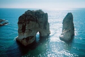 PRIVATE Beirut Historical Walking Half Day Tour - Solidere and the National Museum: Getting the Timeline Right