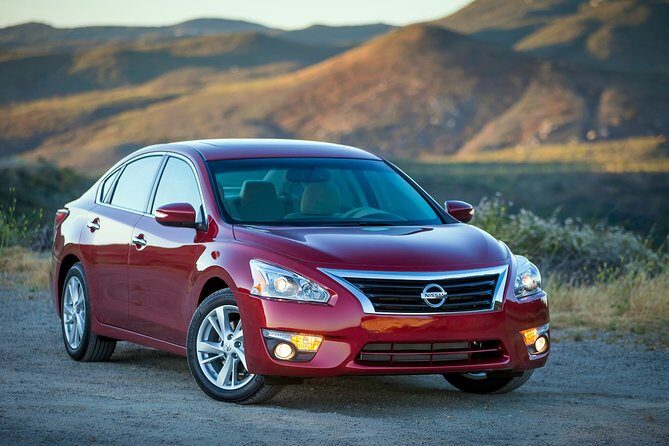 Private Car with English Speaking Driver - Key things I’d plan around before you book