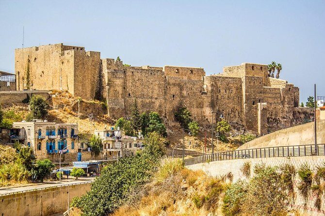 PRIVATE city Tour of authentic Tripoli and vibrant Batroun - Key things to know before you go