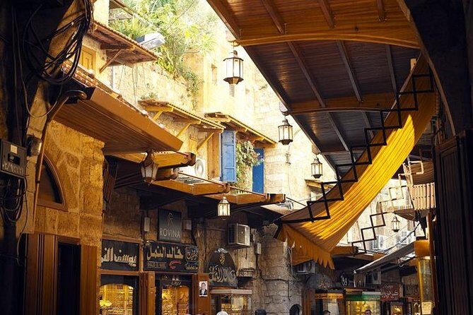 PRIVATE city Tour of authentic Tripoli and vibrant Batroun - Why Tripoli and Batroun feel like a real change from Beirut