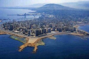 PRIVATE city Tour of authentic Tripoli and vibrant Batroun - Meet your day: pickup, timing, and what “full-day” really means