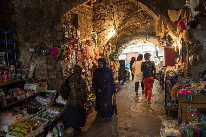 PRIVATE city Tour of authentic Tripoli and vibrant Batroun - The guide experience that makes history click
