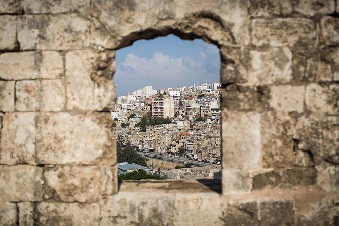 PRIVATE city Tour of authentic Tripoli and vibrant Batroun - Logistics and comfort: what to pack and how to pace your day