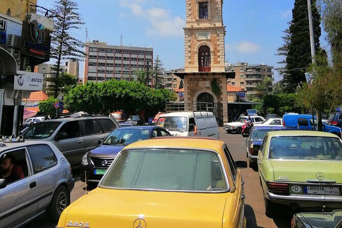 PRIVATE city Tour of authentic Tripoli and vibrant Batroun - Price and value: what $113.34 buys you (and what to plan for)