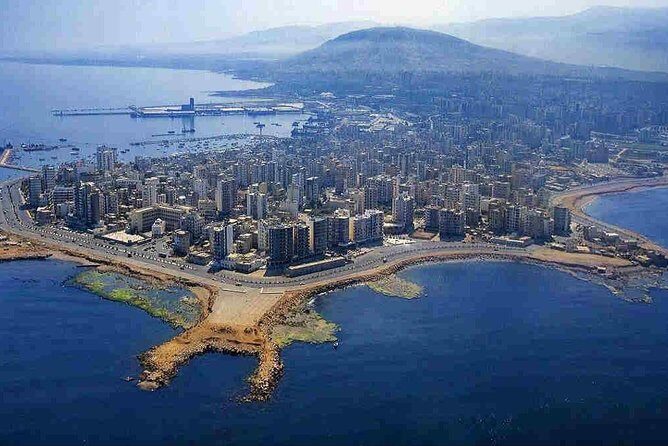 PRIVATE city Tour of authentic Tripoli and vibrant Batroun - Meet your day: pickup, timing, and what “full-day” really means