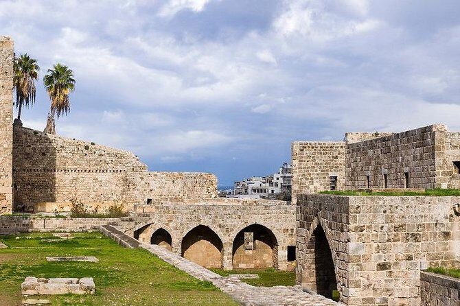 Private Full-Day Tour to Byblos and Tripoli from Beirut - A day tour that actually makes sense: Beirut to Byblos to Tripoli