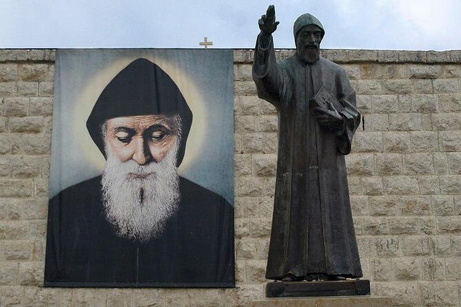 Private Full-Day Tour to Jeita Grotto, Harissa and Saint Charbel from Beirut - Jeita Grotto’s Upper and Lower Galleries: What You’re Really Paying For
