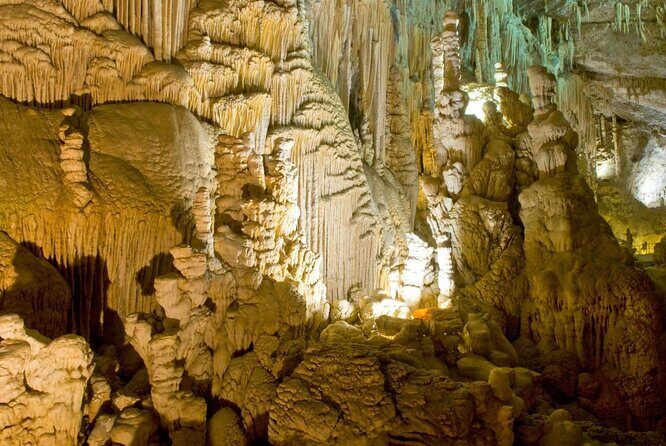 Private Guided Tour to Jeita Grotto through Harissa and Byblos - Quick highlights you’ll actually feel in your day