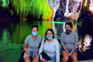 Private Guided Tour to Jeita Grotto through Harissa and Byblos - Jeita Grotto’s upper and lower galleries: why the boat ride is the point