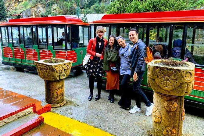 Private Guided Tour to Jeita Grotto through Harissa and Byblos - Byblos Castle, the souks, and the port: choosing your favorites