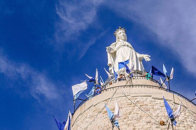 Private Guided Tour to Jeita Grotto through Harissa and Byblos - Price and value: is $75 per person a good deal here?