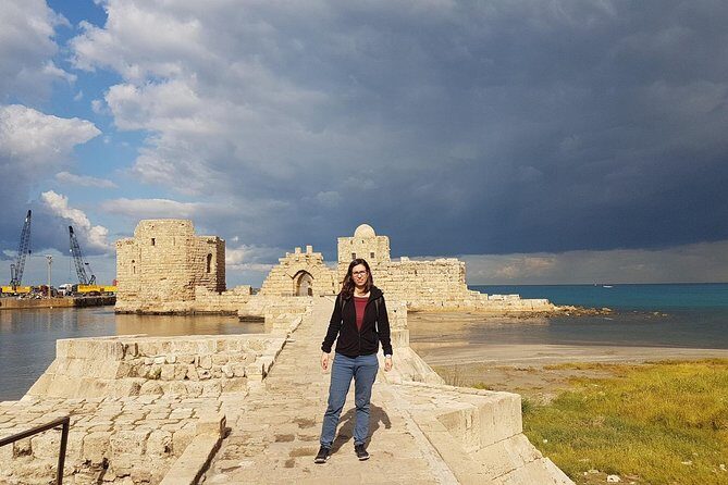 Private Guided Tour to Sidon, Tyre and Maghdouche from Beirut - Door-to-door logistics from Beirut (and what to expect)