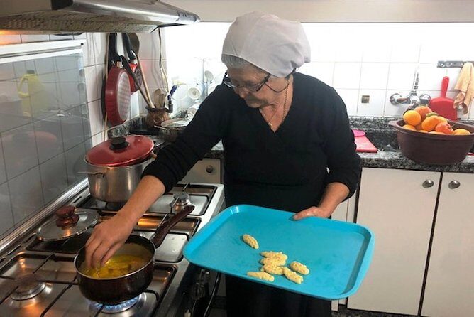 Private Lebanese Cooking Class in Beirut with Amal + Transfers - Transfers and timing: planning a smooth, easy 3-hour outing