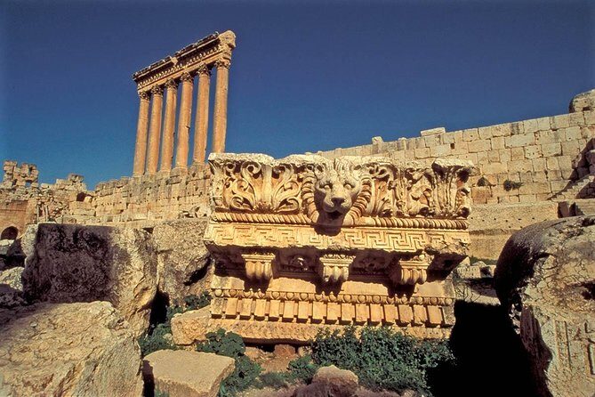 PRIVATE Tour of Baalbek Temples, Umayyad Anjar & Ksara Winery - Price and value: what you’re really paying for