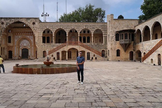 PRIVATE tour to Beirut history museum, Beiteddine & Deir elQamar - Who this tour suits best