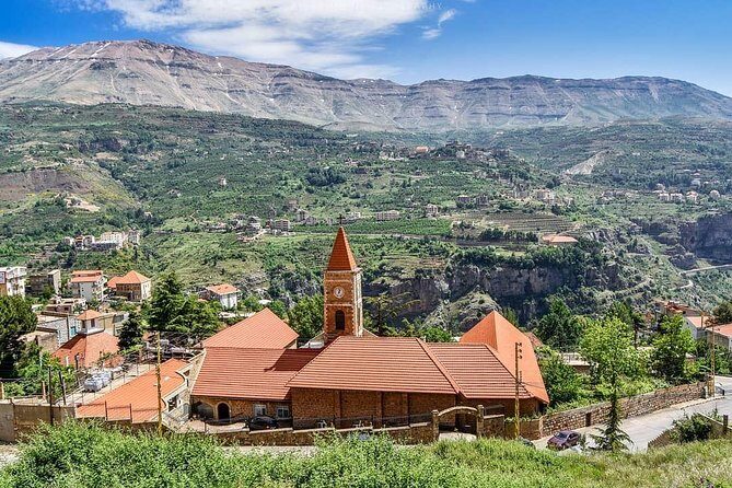 PRIVATE Tour to Cedars of God, Besharre & Qozhaya Valley - A few practical tips to make the day smoother