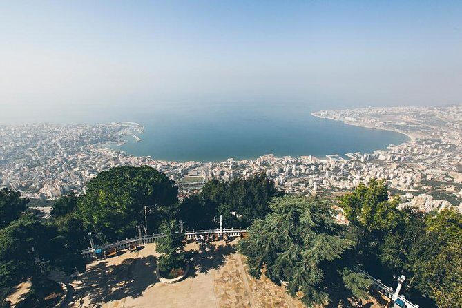 PRIVATE tour to Jeita Grottos, Harissa Shrine & Byblos City - How the timing works in a 6–8 hour private day