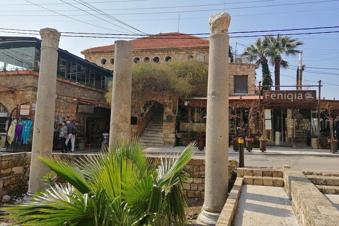 PRIVATE tour to Jeita Grottos, Harissa Shrine & Byblos City - Who should book this tour (and who might not)