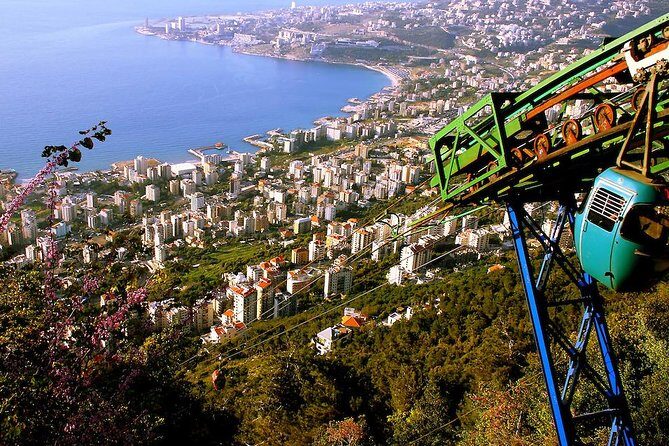PRIVATE tour to Jeita Grottos, Harissa Shrine & Byblos City - Should you book the Jeita Grottos, Harissa Shrine & Byblos City private tour?