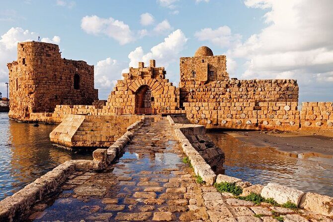 Private Tour: Tyre, Sidon and Maghdouche Day Trip from Beirut - Who This Tour Fits Best (and Who Might Want Another Option)