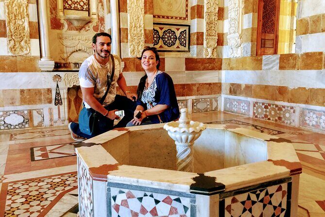 Private Trip to Beiteddine, Deir el Qamar & Maaser el Chouf Cedars - Comfort, timing, and why this tour can feel like good value