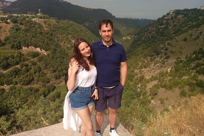 Private Trip to Qadisha Valley, Cedars Forest of God and Baalbek Temples - Why this private Qadisha Valley–Cedars–Baalbek day makes sense