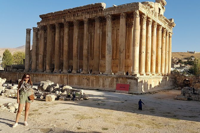 Private Trip to Qadisha Valley, Cedars Forest of God and Baalbek Temples - The Gibran Museum stop: a smart pause in the day
