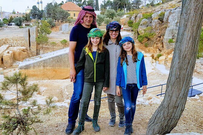 Private Trip to Qadisha Valley, Cedars Forest of God and Baalbek Temples - Baalbek temples with a local guide: planning your attention