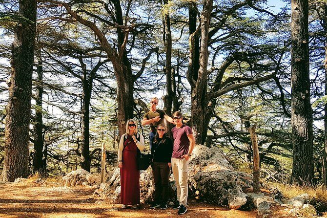 Private Trip to Qadisha Valley, Cedars Forest of God and Baalbek Temples - What makes the private format feel better