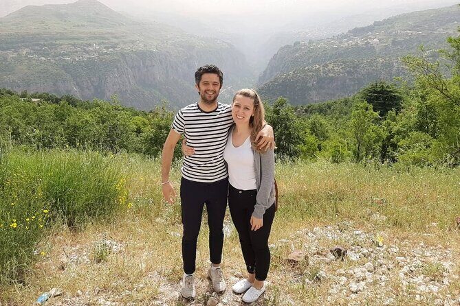 Private Trip to Qadisha Valley, Cedars Forest of God and Baalbek Temples - Morning logistics: starting at 8:30 and staying relaxed