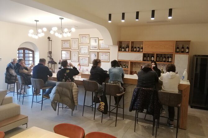 PRIVATE Wine Tasting Tour to the Bekaa Valey Fabulous Wineries - Private Bekaa Wine Tasting: What You’re Really Signing Up For