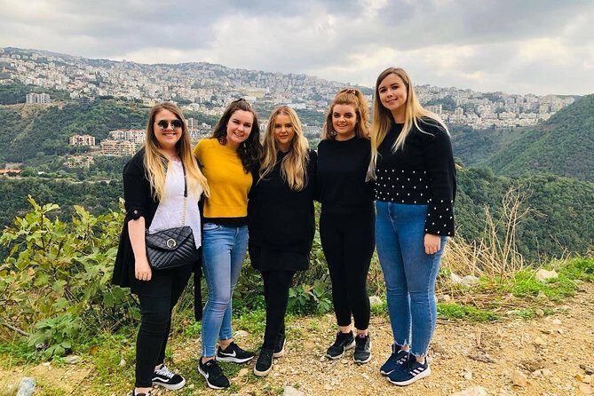 Semi-Private Tour to Jeita Grotto, Harissa & Byblos with Lunch - Who this fits best (and who might want something else)