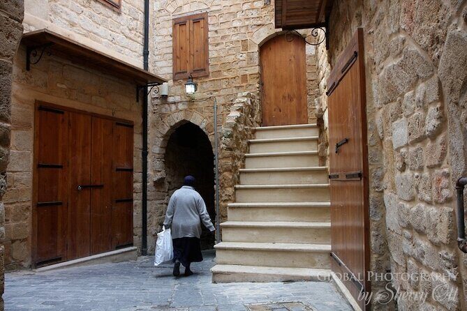Sidon, Tyre, Maghdouche - Mleeta and the Hezbollah Resistance Museum: What You’re Actually Visiting