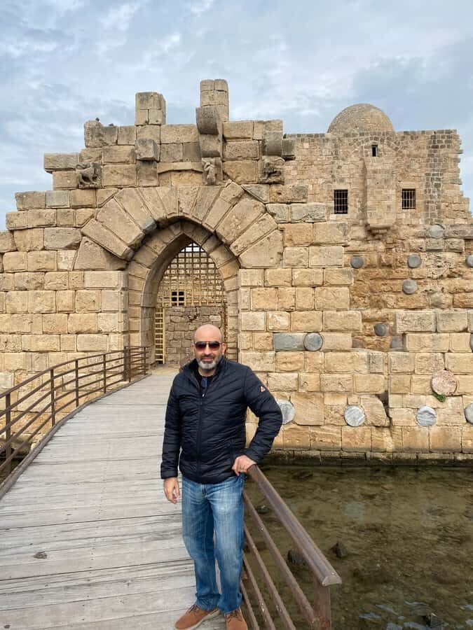 Sidon & Tyre Unesco Heritage w/pick-up, guide, entries+lunch - Who this tour suits best (and who might want a different day)